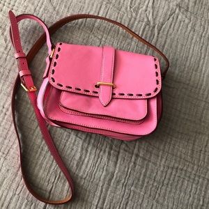 Dooney & Bourke Binocular Bag